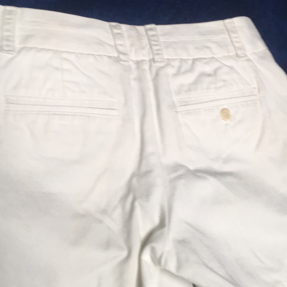 J Crew CHINO Shorts - Picture 3 of 4